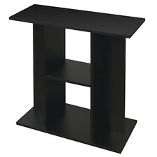Ciano Aqua 80 Stand Black 80cm Aquarium Fish Tank Base
