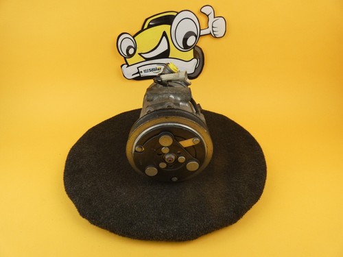 Klimakompressor 24461719 Corsa C 1,2 59kw