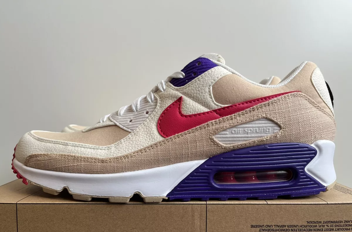 Nike air top max mushroom