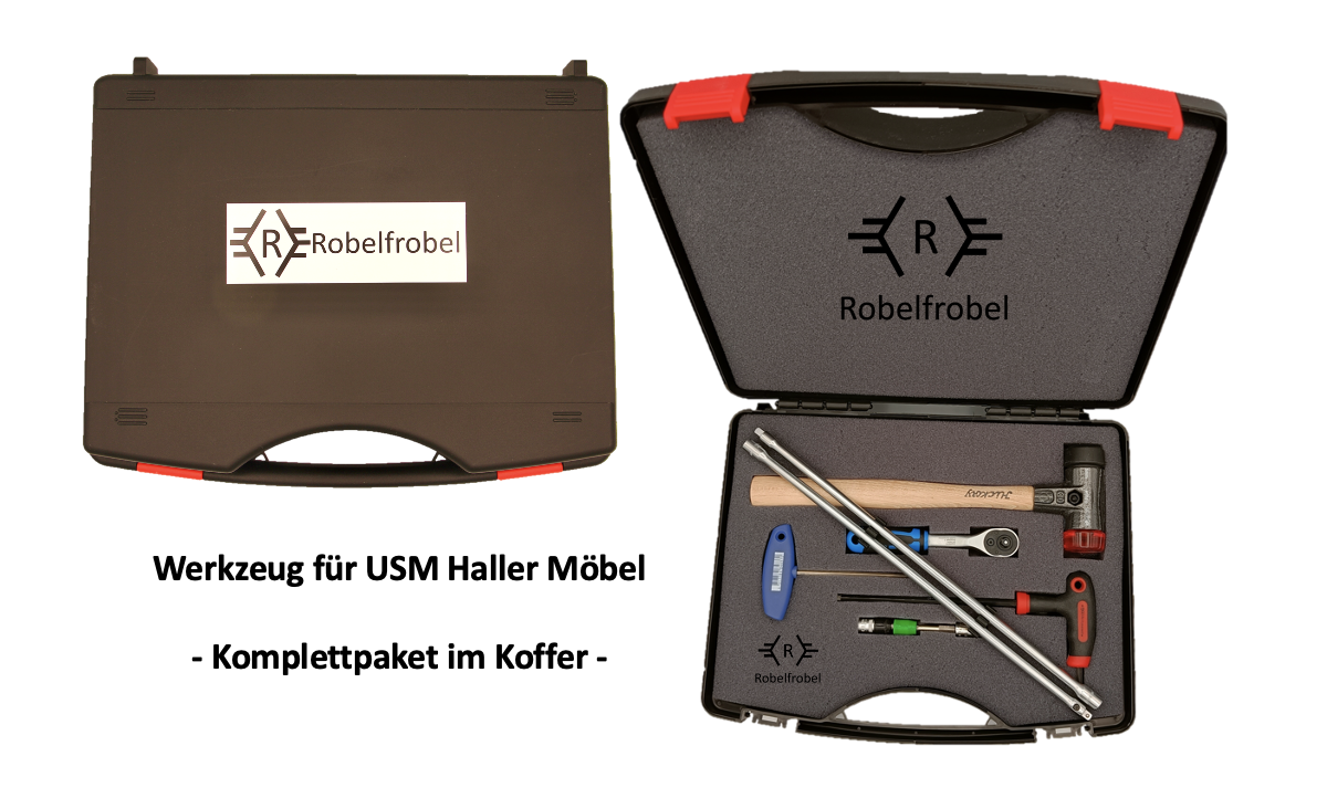 Werkzeug Fr Usm Haller