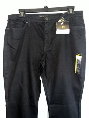 Lee Regular Fit Bootcut Women s Size 18 Jeans