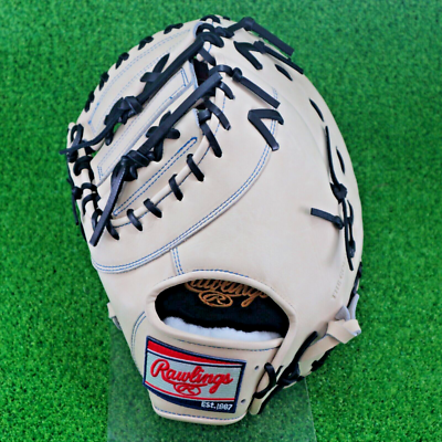 Rawlings Japan Baseball glove first base mitt HOH PRO EXCEL 11.75