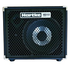 hartke 10 inch replacement speaker