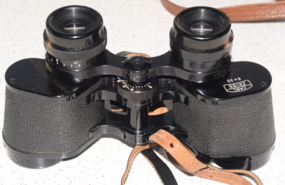 carl ZEISS 8×30B ケース付き　西ドイツ Carl Zeiss West Germany 8X30 8 x 30 Coated w/ Case Strap | eBay