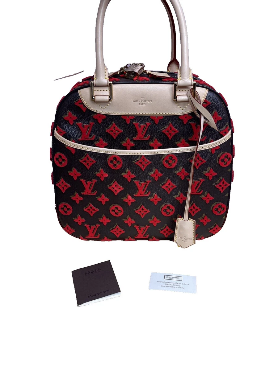 Louis Vuitton Deauville Bags & Handbags for Women for sale | eBay