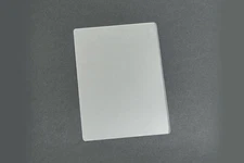 5 MIL JUMBO CARD LAMINATING POUCHES 2-15/16" X 4-1/8"  100 PCS LAMINATOR SLEEVE