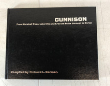 Gunnison, Richard Dorman, 1993, E-116