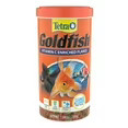 Goldfish Flakes, Balanced Diet Fish Food