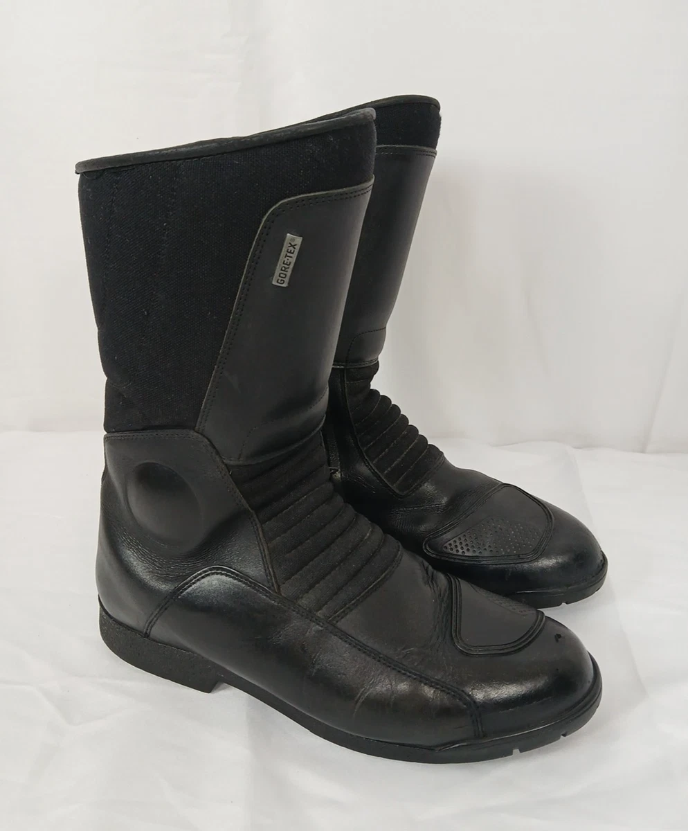 Las mejores ofertas en Botas de motocicleta y deportes de motor