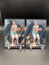 2024-25 Panini Mosaic Grant Williams #43 Charlotte Hornets (2) Cards