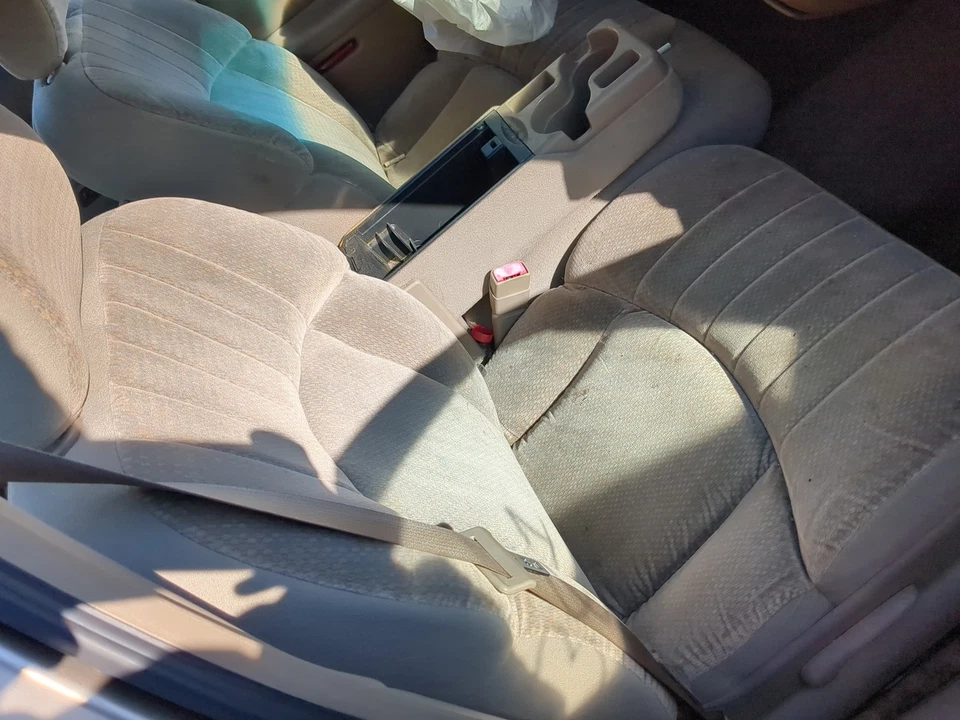 2000-2005 Buick Century Passenger Front Seat Oem YEO5J Foto 2 de 2