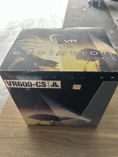 JL AUDIO  VR600-CS  RARE PAIR NEW IN THE BOX OLD SCHOOL