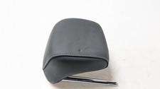 AUDI A5 MK2 F5 HEADREST REAR IN BLACK LEATHER 2017