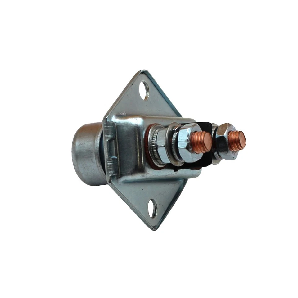 Starter Push Button Switch fits Wisconsin Engine Bolens Garden Tractor 1713595 - Image 3 of 4