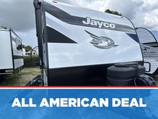 2026 Jayco Jay Feather Air 16RB