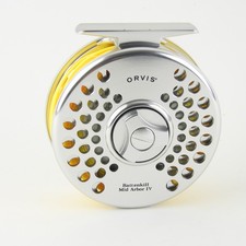 Orvis Battenkill Mid-Arbor IV Fly Fishing Ree...