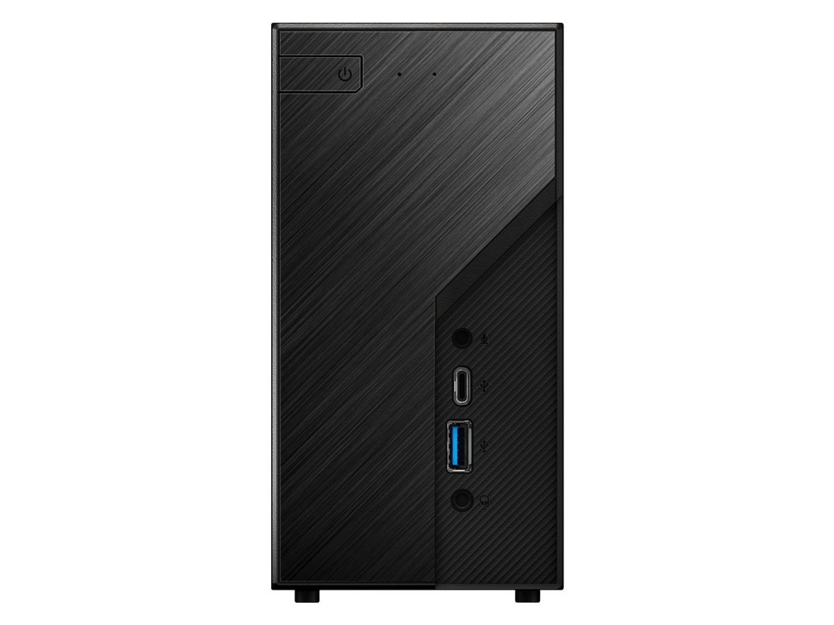 Deskmini A300 Deskmini X300 3400g ASRock's AMD Ryzen-powered