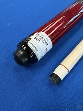 McDermott GS03 Pool Cue With 13mm G Core Shaft And Free 1x1 Case 10-% Off!