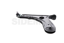SIDEM Querlenker Vorne Links für VW GOLF III (1H1) 63580 A