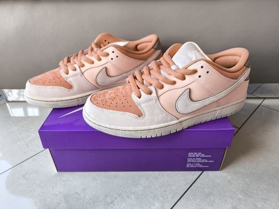 Nike SB Dunk Low Pro  Trocadero Gardens in Größe 45,5