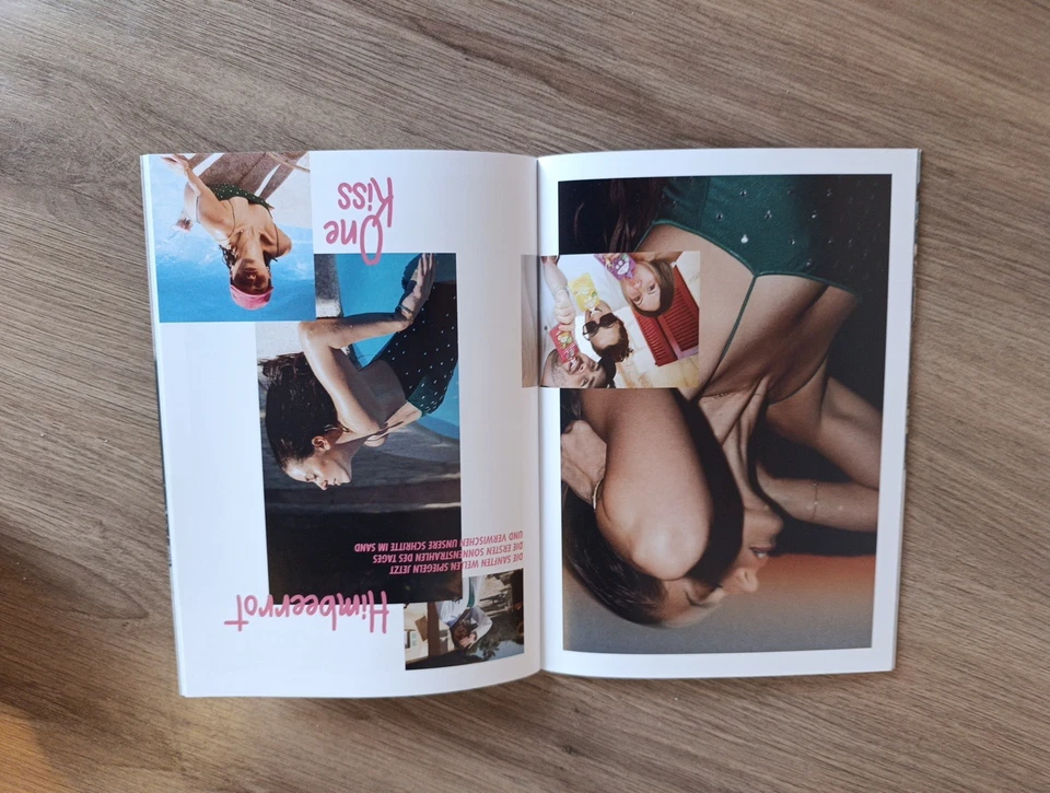 VANESSA MAI - Traumfabrik - LIMITIERTE FANBOX   Ohne CD - Bild 4 von 4