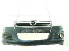 Pare-choc avant Opel SIGNUM
