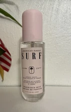 American Eagle AEO SURF Fragrance Mist Body Spray 3.4 Fl Oz/100ml 2025
