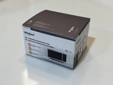 Zuru Mini Brands Home Collection Whirlpool Microwave Ultra Rare dollhouse 