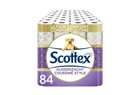 Carta igenica Scottex  84 Rotoli "In Promozione"