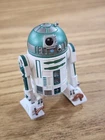 STAR WARS R4-P44 REVENGE OF THE SITH DROID FACTORY BUILD-A-DROID LEGACY