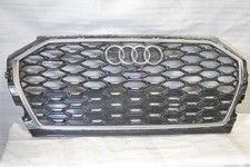 2021-2023 Audi Q5 S-line Quattro Front Grille Grill Oem