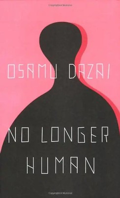 No Longer Human - Osamu Dazai