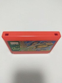 Soccer League Winners Cup Famicom Japan Cartridge Only Used Tested JP ver