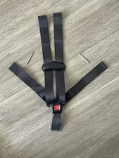 Graco SnugRide 30 35 Infant Car Seat Replacement Parts Harness Strap Clip Buckle