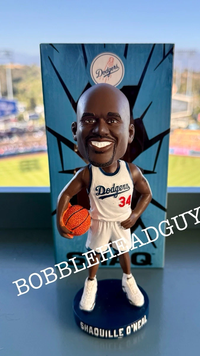 Los Angeles Dodgers Baseball Vintage Bobble Heads for sale | eBay