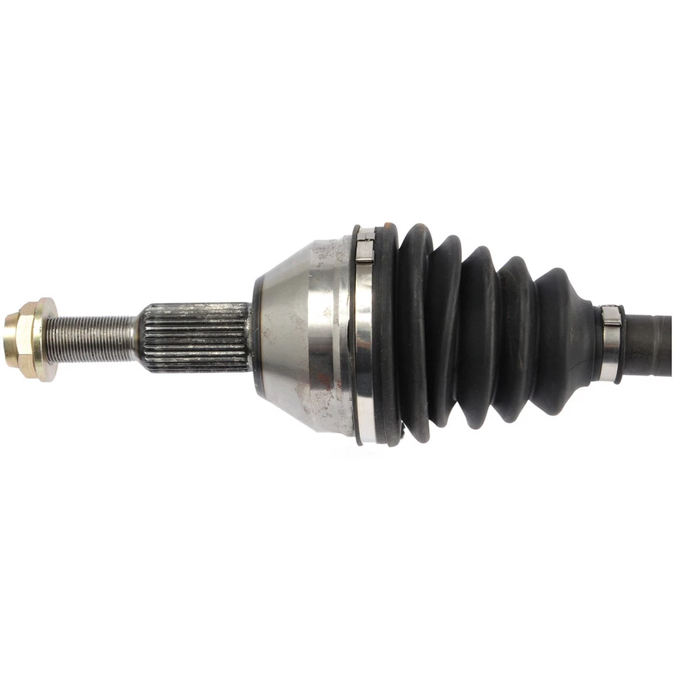 Conjunto de eje articulado 66-3552 A1 Cardone CV pasajero delantero lado derecho nuevo Foto 3 de 4