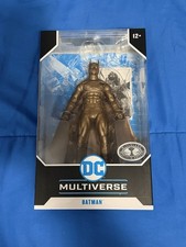 DC McFarlane Multiverse Platinum Edition BATMAN 1989 NEW SEALED