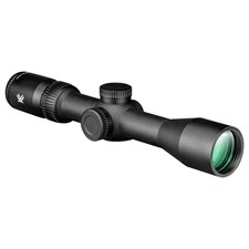 Vortex Viper HD 2-10x42mm SFP Riflescope, Dead-Hold BDC MOA (VPR-21001)