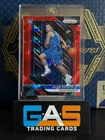 2018-19 Panini Prizm - Jalen Brunson #250 Red Ice Rookie SP RC Knicks Mavericks