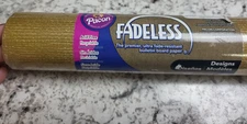 Pacon Fadeless  Bulletin Board Paper 48"  x 50ft   Natural Burlap   Acid Free Re