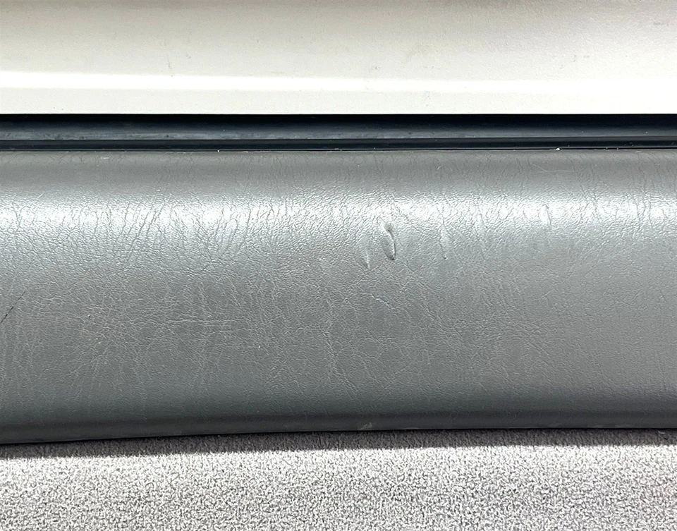 1996 - 2002 年丰田 4Runner 门板 4 件套灰色布内部装饰原始设备制造商 — 第 3/4 张图片