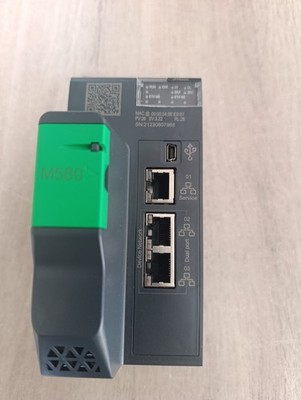 Schneider Electric Modicon M580 Prozessor BMEP584020 EtherNet/IP