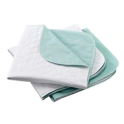 Incontinence Bed Pads/Under Pads for Adults, Water Proof Vinyl 