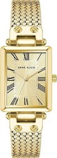 Anne Klein Anne Klein Mujer Tres Manos Tono Dorado, AK-3882CHGB