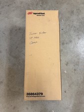 Ingersoll Rand 36864379 Inner Air Filter
