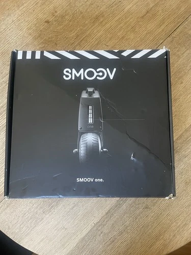 Smoov One Be Fly Power Wheelchair Assist Kit For Wheelchairs