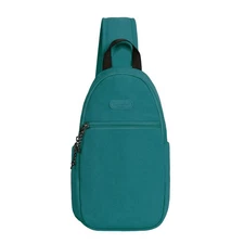 Coastal RFID Blocking Sling/Chest Bag