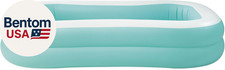57181EP Swim Center Inflatable Family Pool: 1...