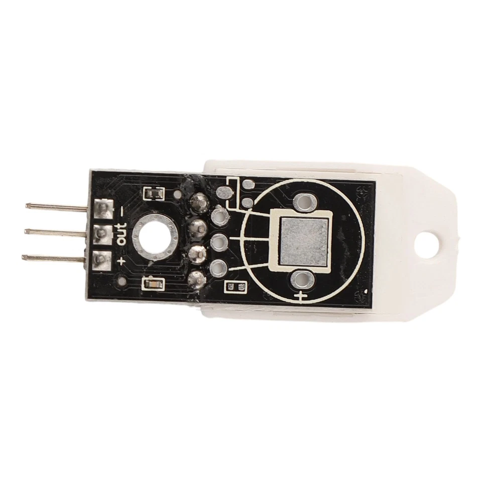 5 Stück Paket einfach installierbarer Temperatur- und Feuchtigkeitssensormodule - Bild 4 von 4