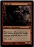 Blood Ogre C Duel Decks: Heroes vs. Monsters 49 LP